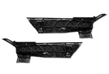 Front Step Fairing Panels with Brackets Set 2022+ Kenworth T680 Next Gen