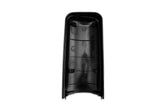 Door Mirror Cover Black Passenger 2008-2016 Freightliner Cascadia 125 113