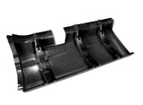 Fairing Panels Front and Rear Passenger International LT625
