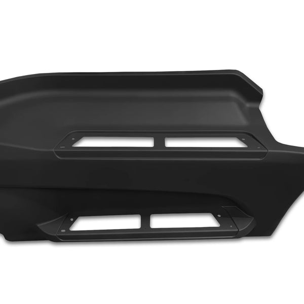 Fairing Panels Front and Rear Passenger International LT625