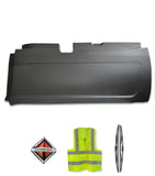 Rear Fairing Panel Driver International LT625
