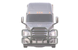 Front Grille Guard Chrome 2018+ Freightliner Cascadia 126 116