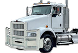 Grille Deer Bumper Herd Defender Guard 1986-2014 Kenworth T800