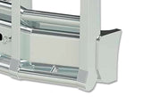 Grille Deer Bumper Herd Defender Guard 1986-2014 Kenworth T800