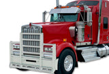 Grille Deer Bumper Herd Road Train Guard 1982-2010 Kenworth W900B