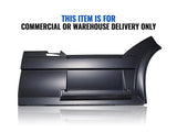 Front Step Fairing Panel Set Passenger 2004-2017 Volvo VNL