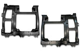 Large Inner Supports for The Rear Step Fairings Set 2018+ Volvo VNL