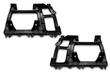 Large Inner Supports for The Rear Step Fairings Set 2018+ Volvo VNL