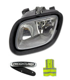 Fog Light Lamp Left Freightliner Cascadia 2008-2017 -