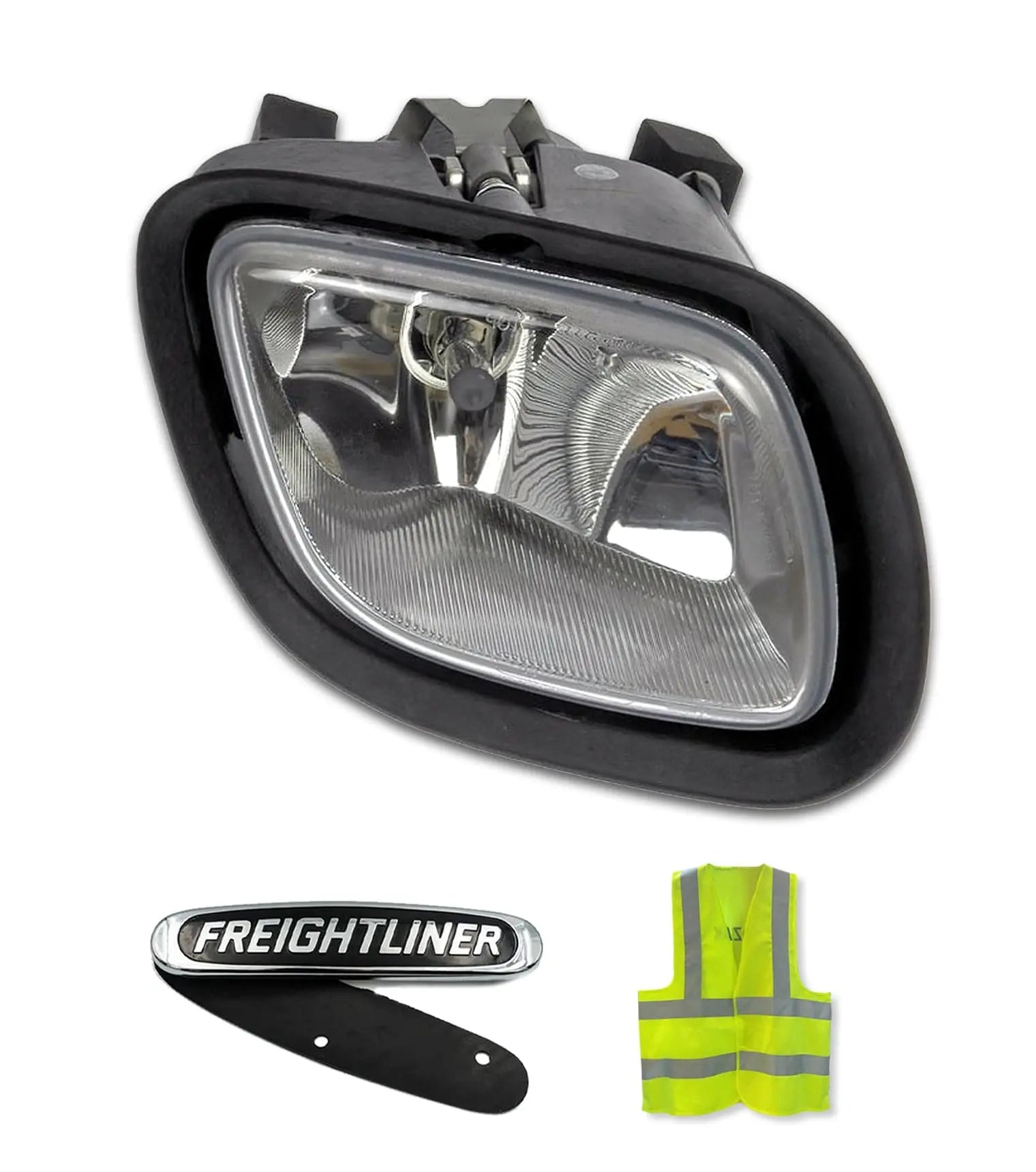 Fog Light Lamp Right Freightliner Cascadia 2008-2017 -