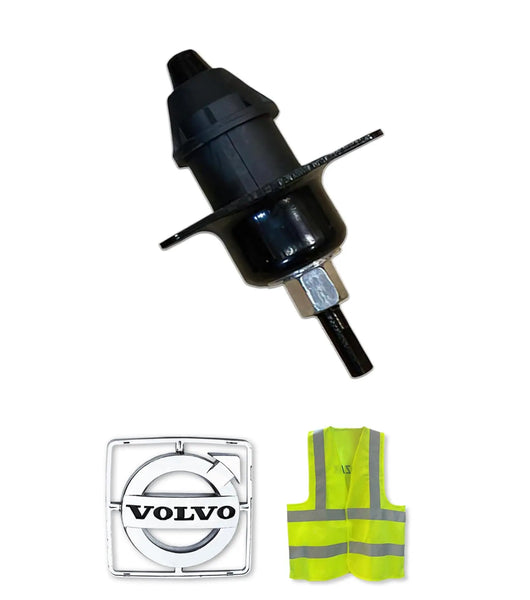 Hood Release Driver 2004-2017 Volvo VNL
