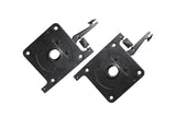 Hood Locks Lower Pair Volvo VNL 2004-2017 -