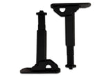 Mount Brackets Set for Herd GG-MTK-28 IN27 Front Bumper Deer Guard 2017-2024 International RH
