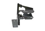 Bumper Bracket Set For Volvo VNL 2004+ Semi Trucks PLUS Logo and Kozak Reflective Vest