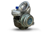 Turbo Turbocharger GT1852V Fit Mercedes Sprinter I 2.2L 211 311 411 213 313 413 CDI OM 611 2000-2006