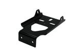 Bumper Bracket Set For Volvo VNL 2004+ Semi Trucks PLUS Logo and Kozak Reflective Vest