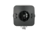 AUTOTERM Air 4D (Planar) 4 kW Diesel Air Heater 12V with PU-5 Controller Similar to Webasto, Airtronic, Eberspacher, Espar for car, Cabin, Boat, Bus, Camper - Universal kit! Plus Vest