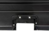 Kozak Front Fairing Step Panel Right Side Only (Passenger Side) For Freightliner Cascadia 2008-2017 PLUS Freightliner Logo, 2x22" Windshield Wipers and 3x Kozak Face Masks