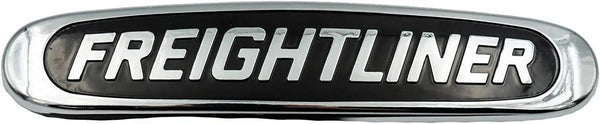 Hood Emblem Freightliner Cascadia For Freightliner Cascadia 2018+