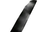 KOZAK Replacement Side Fairing Extension Right Passenger Side compatible with Kenworth T680 PLUS Kenworth Logo and KOZAK Reflective Vest
