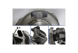 Turbo Turbocharger GT1852V Fit Mercedes Sprinter I 2.2L 211 311 411 213 313 413 CDI OM 611 2000-2006