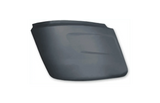 Kozak Plastic Outer Bumper End Corner Extension Right Passenger Side for International LT625 - Tacoma Parts Corporation