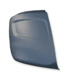 Kozak Plastic Outer Bumper End Corner Extension Right Passenger Side for International LT625 - Tacoma Parts Corporation