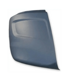 Kozak Plastic Outer Bumper End Corner Extension Pair Set for International LT625 - Tacoma Parts Corporation