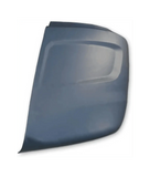 Kozak Plastic Outer Bumper End Corner Extension Pair Set for International LT625 - Tacoma Parts Corporation