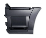 Kozak Rear Step Side Fairing Panel Left Driver Side 30" for Volvo VNL 2004-2017 - Tacoma Parts Corporation