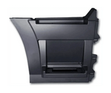Kozak Rear Step Side Fairing Panel Passenger Side 30" for Volvo VNL 2004-2017 - Tacoma Parts Corporation