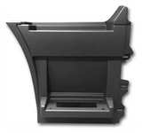 Kozak Rear Step Side Fairing Panel Right Passenger Side 25" - Tacoma Parts Corporation