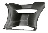 Kozak Rear Fairing Panel Left Driver Side for Kenworth T680 - Tacoma Parts Corporation