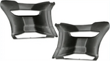 Kozak Rear Fairing Panel Right Passenger and Left Driver Side for Kenworth T680 - Tacoma Parts Corporation