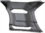 Kozak Rear Fairing Panel Left Driver Side for Kenworth T680 - Tacoma Parts Corporation