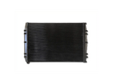 KOZAK Charge Air Cooler BHTD3523 For Freightliner Century Columbia M2 and others Models 2003-2007 PLUS Logo, Wipers, License Plate Frame, 2x Trailer Tail Lights and Vest