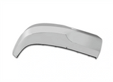 Kozak Bumper Chrome Plastic Extension Corner Right Passenger Side for Kenworth T680 - Tacoma Parts Corporation
