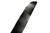 KOZAK Replacement Side Fairing Extension Left Driver Side compatible with Kenworth T680 PLUS Kenworth Logo and KOZAK Reflective Vest