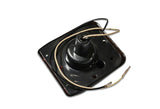 KOZAK Side Indicator Turn Signal Light 12V REPLACEMENT FOR 20520039 Compatible with Volvo VNL