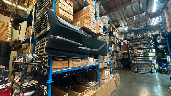 Semi-truck parts brands that actually hold up in 2026