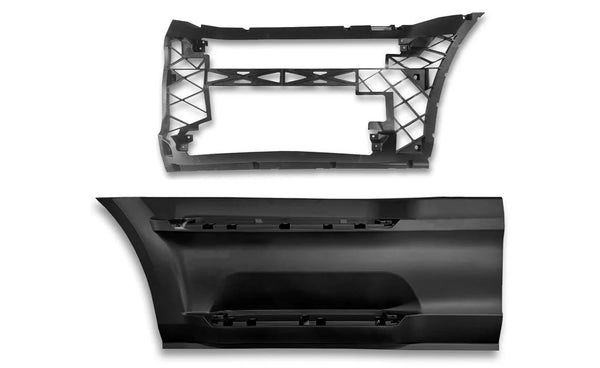 Fairing Panels for 2022+ Peterbilt 579