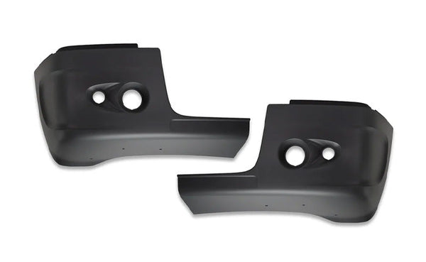 Freightliner Century Bumper Components