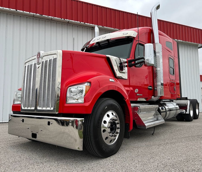 Kenworth W990 Parts
