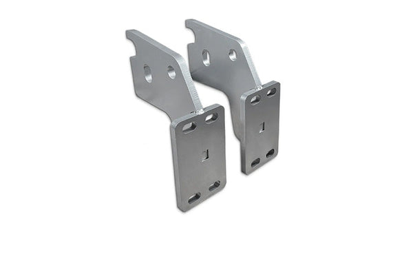 Mack Anthem Deer Guard Brackets