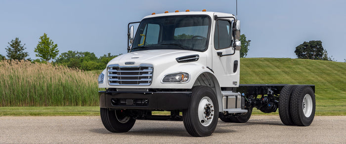 Freightliner M2 Parts