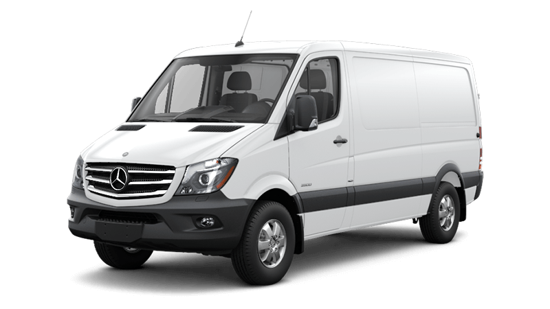 Mercedes Benz Sprinter Parts