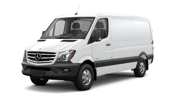 Mercedes Benz Sprinter Parts