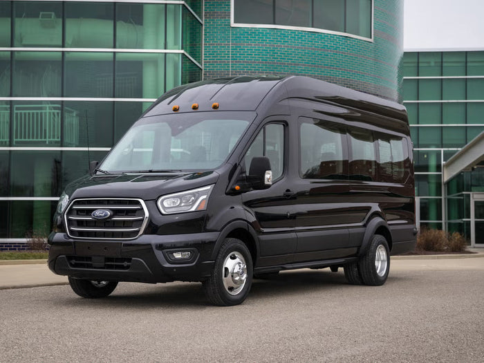 Ford Transit Parts