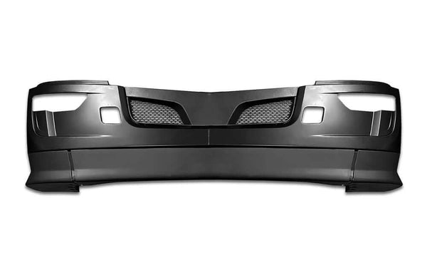 Bumpers for 2022+ Petertbilt 579