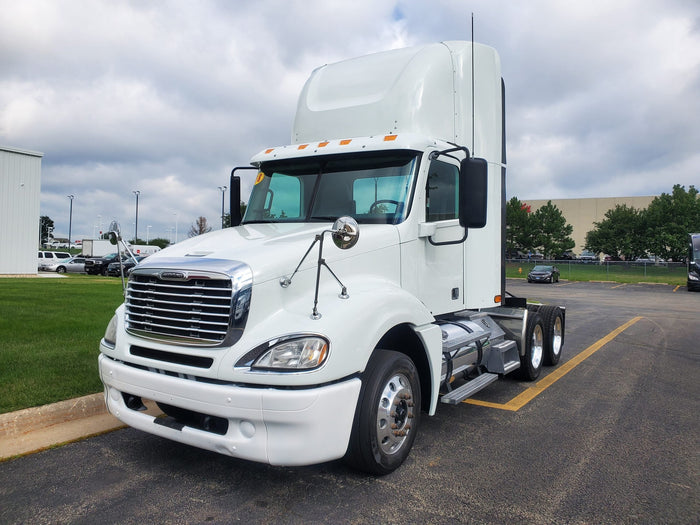 Freightliner Columbia Parts